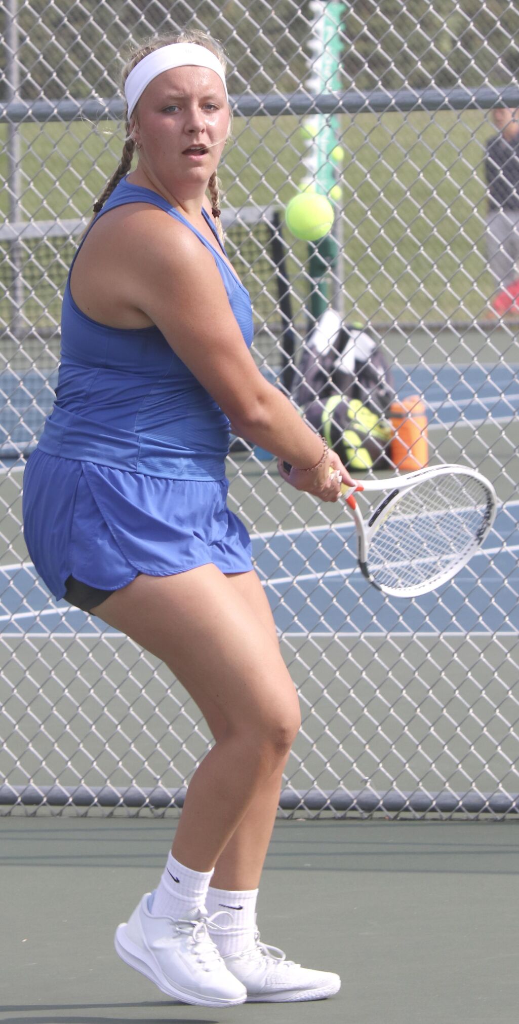 Cambridge-Isanti Bluejacket 2020 Fall Sports Showcase